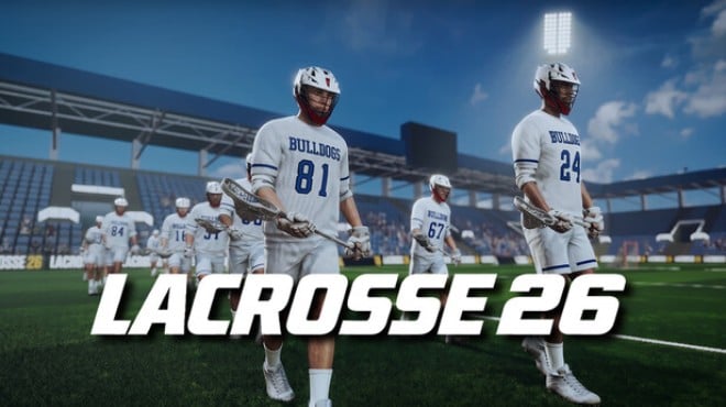 Lacrosse 26 Free Download Lacrosse 26 Free Download