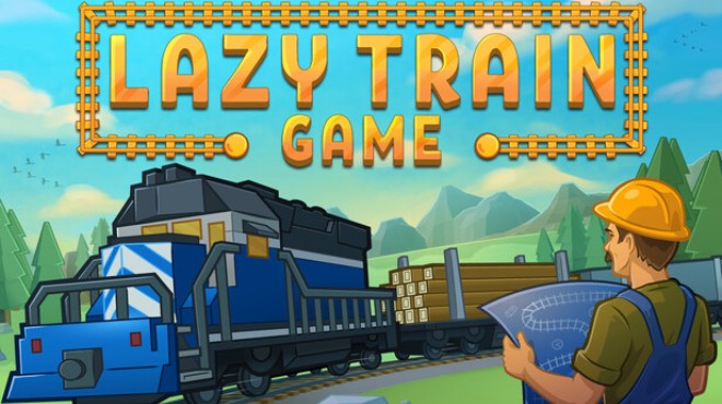 Lazy Train Game Free Download