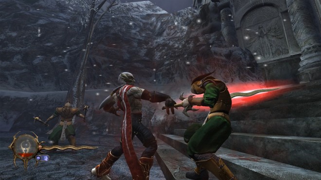 Legacy of Kain Defiance Remastered Update v1 0 7 PC Crack