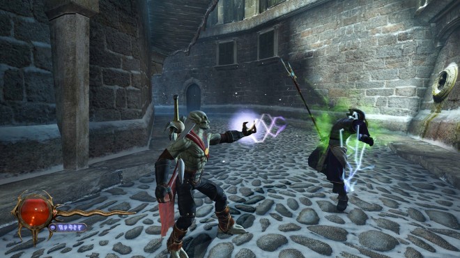 Legacy of Kain Defiance Remastered Update v1 0 7 Torrent Download