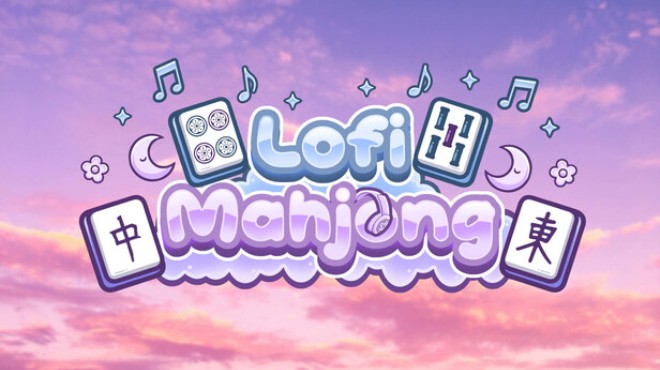  Lofi Mahjong  Free Download