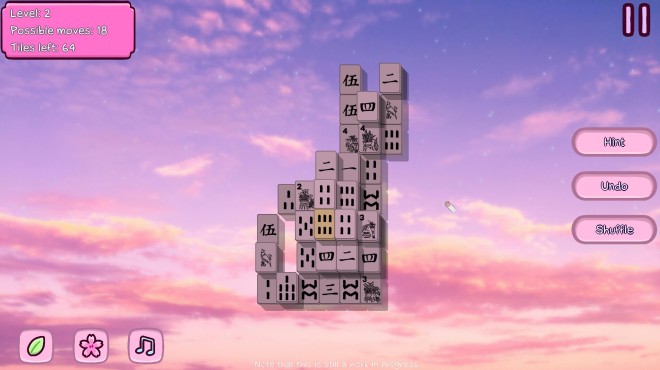  Lofi Mahjong  Torrent Download