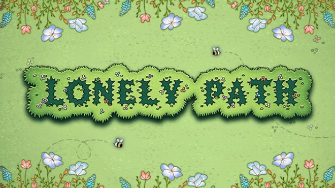 Lonely Path Free Download