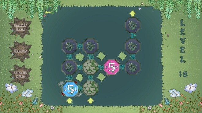 Lonely Path PC Crack