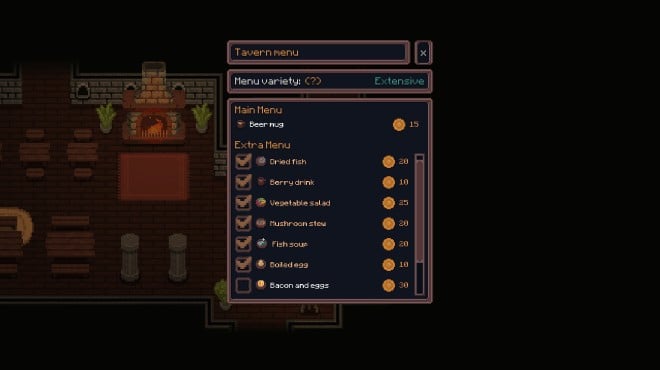 Long Live My Lady!  Tavern Simulator Torrent Download