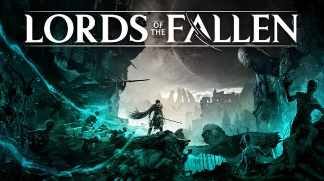 Lords of the Fallen Update v2 5 394 Free Download