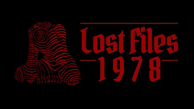 Lost Files: 1978 Free Download