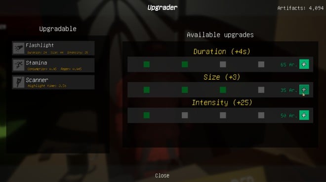 Lost Hope Backrooms PC Crack