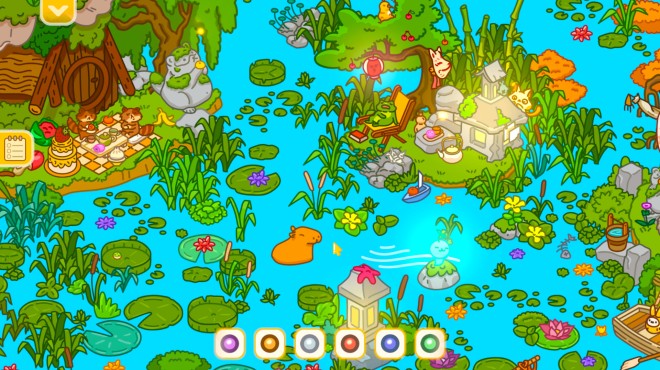 Lost Little Things Torrent Download