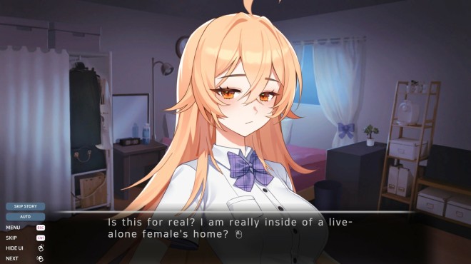 Love Delivery Update v2 0 7 1 Torrent Download