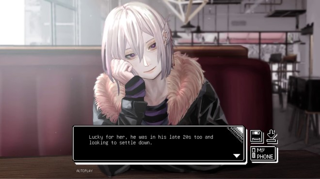 Lover's Enigma Torrent Download