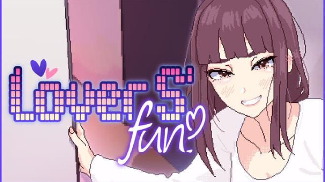 Lovers' Fun! Free Download