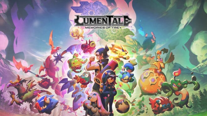 LumenTale Memories of Trey Free Download LumenTale Memories of Trey Free Download