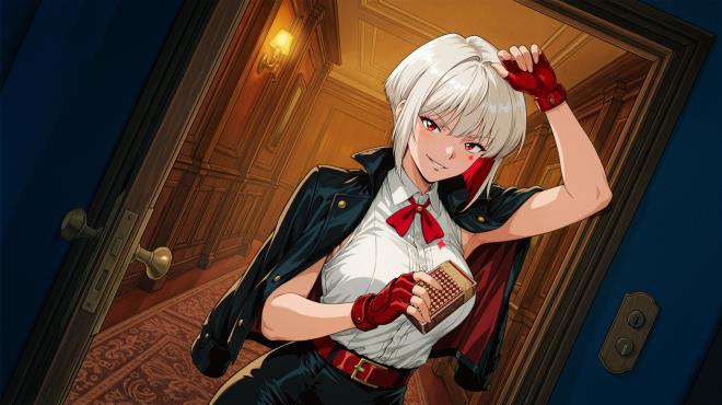 Lust Poker Club PC Crack Lust Poker Club PC Crack
