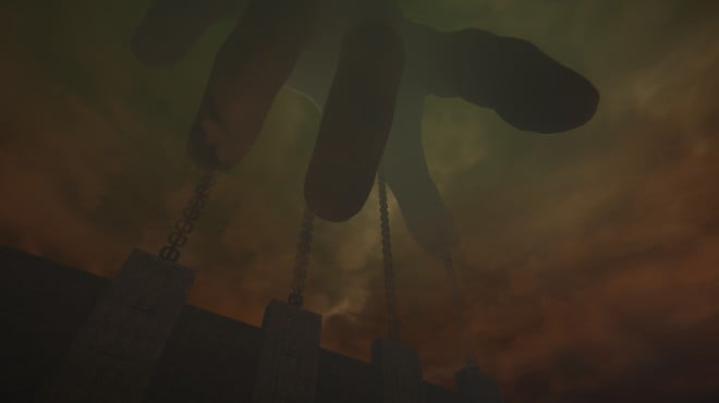 MAZEBOUND: Hunt, Gather, Run! PC Crack