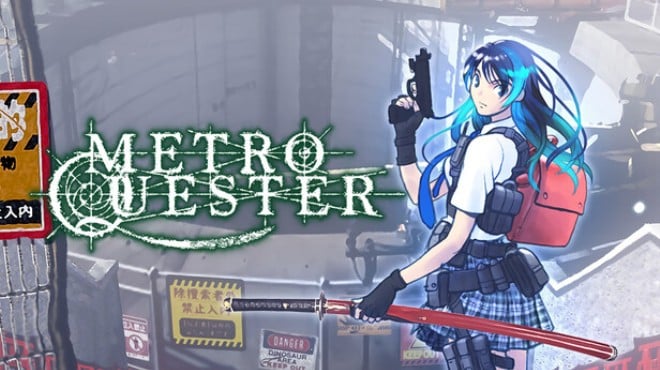 METRO QUESTER Free Download