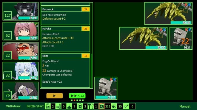 METRO QUESTER PC Crack