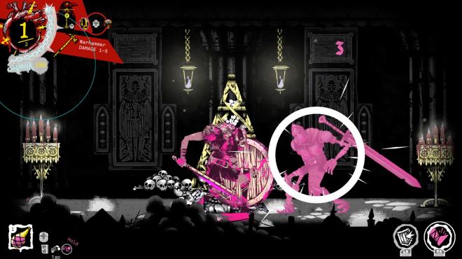 MÖRK BORG Heresy Supreme Torrent Download