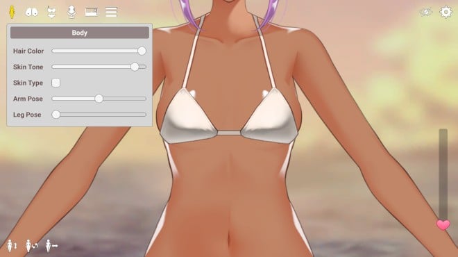 MY IDEAL BOOBS PC Crack