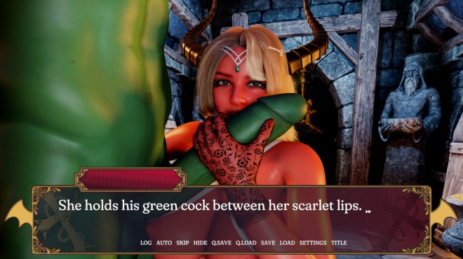 MY VAMPIRE WIFE PC Crack