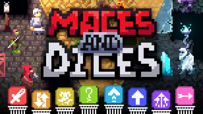 Maces and Dices Free Download