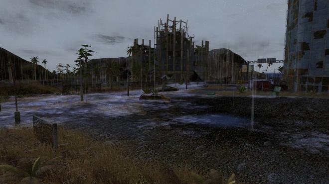 Maelstrom: The Battle for Earth Begins Enhanced PC Crack