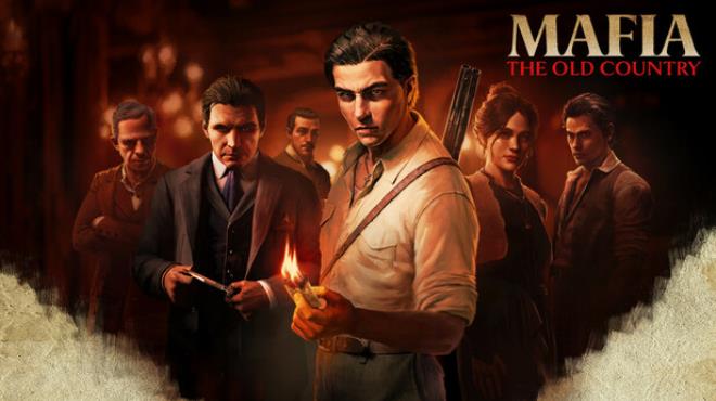 Mafia The Old Country Free Download