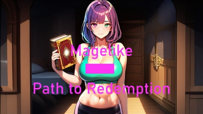 Magelike: Path to Redemption Free Download