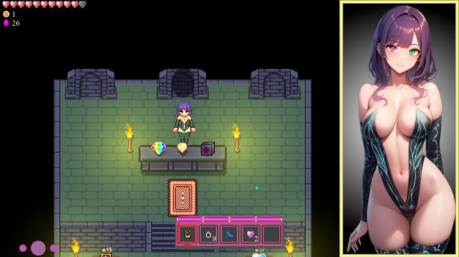 Magelike: Path to Redemption PC Crack