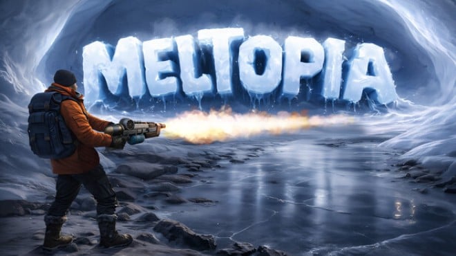 Meltopia Free Download