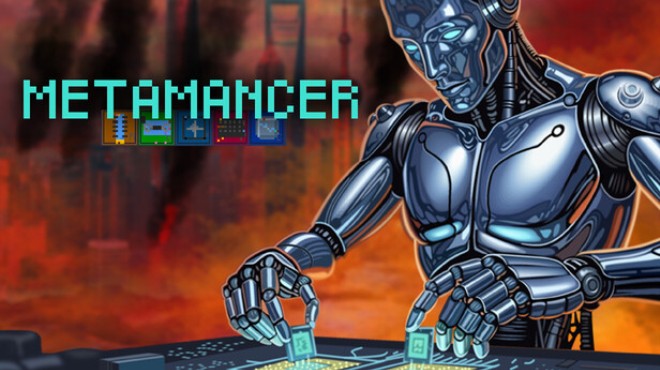 Metamancer Free Download
