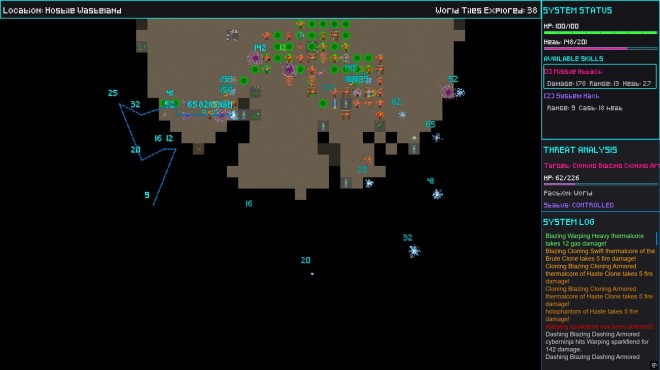 Metamancer PC Crack