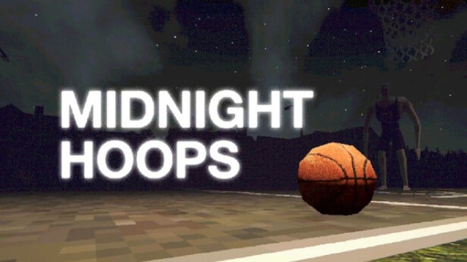 Midnight Hoops Free Download