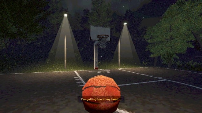 Midnight Hoops PC Crack