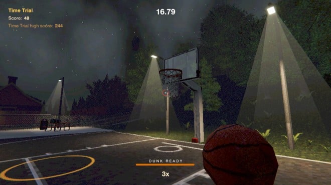 Midnight Hoops Torrent Download