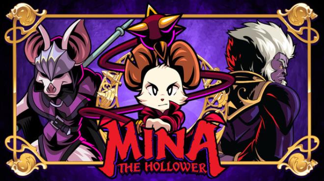 Mina the Hollower Free Download