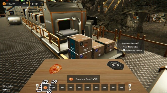 Mineral Mining Simulator Torrent Download