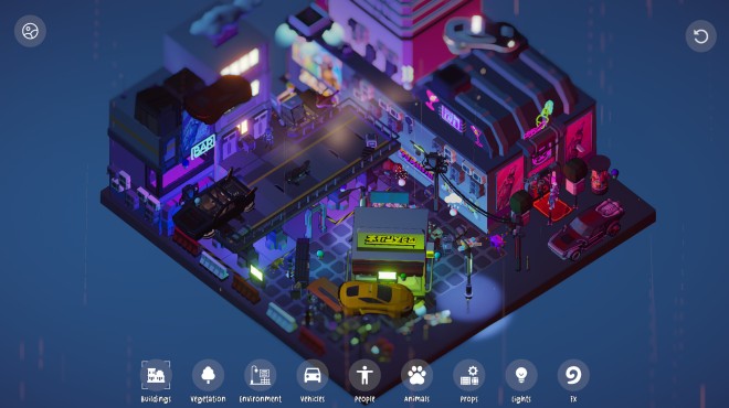 Mini Worlds Dioramas Torrent Download