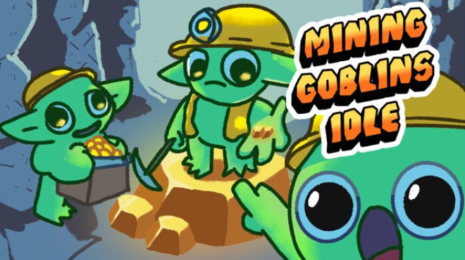 Mining Goblins Idle Free Download