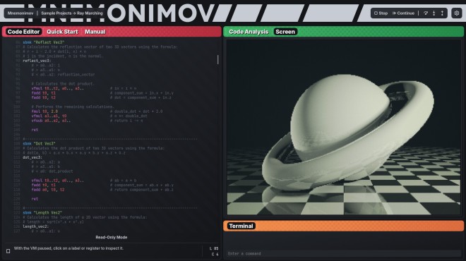 Mnemonimov Torrent Download