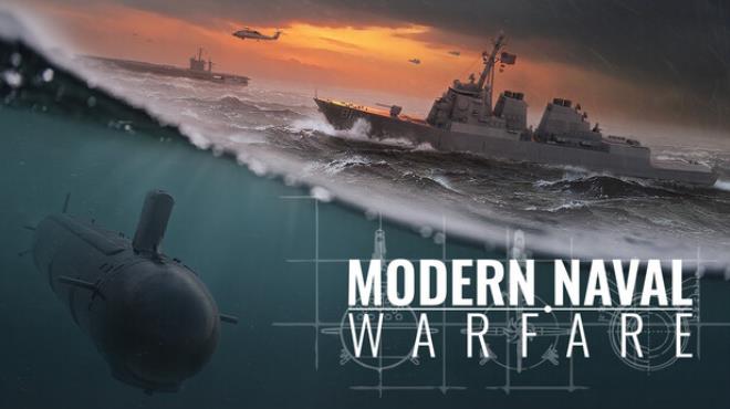 Modern Naval Warfare Free Download