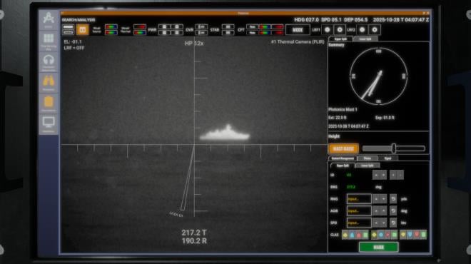 Modern Naval Warfare PC Crack