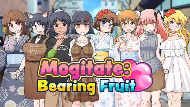 Mogitate: Bearing Fruit Free Download