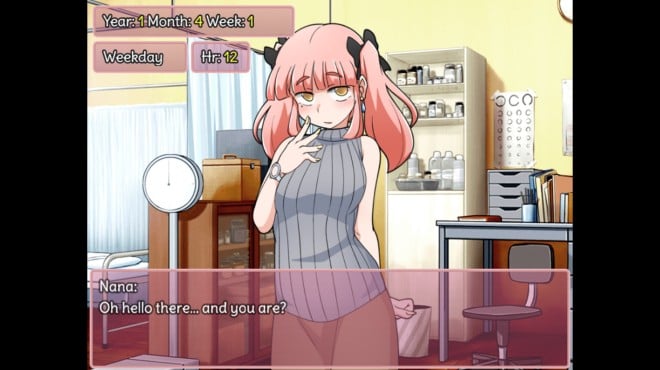Mogitate: Bearing Fruit PC Crack