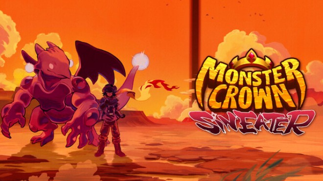Monster Crown Sin Eater Free Download