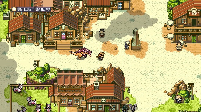 Monster Crown Sin Eater Torrent Download