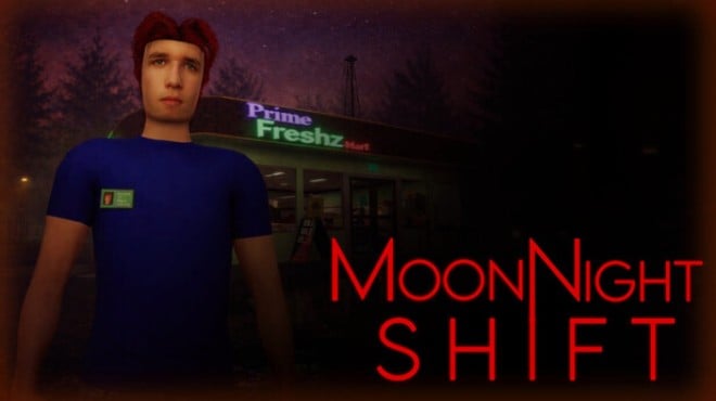 MoonNight Shift Free Download