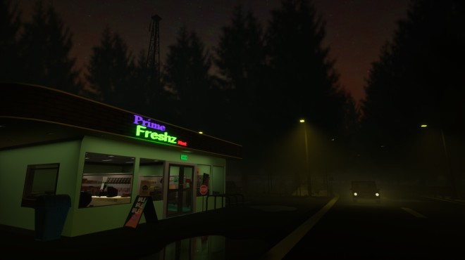 MoonNight Shift Torrent Download