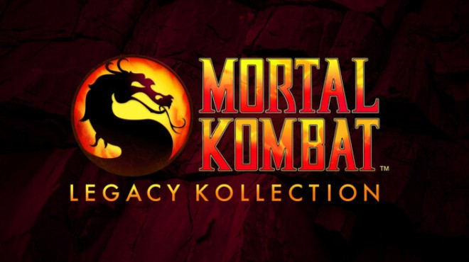 Mortal Kombat Legacy Kollection v20260428 Free Download