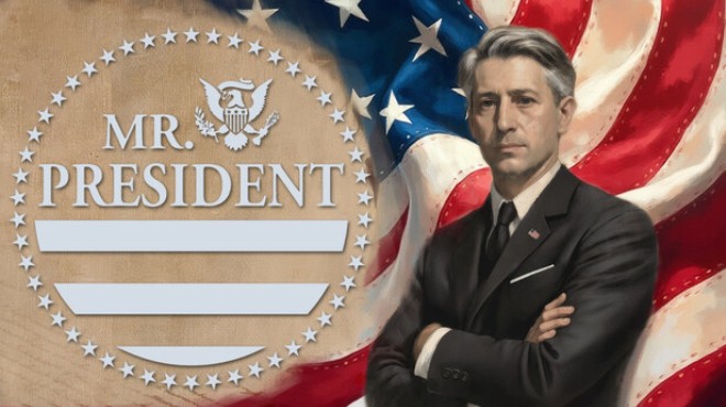 Mr. President Free Download